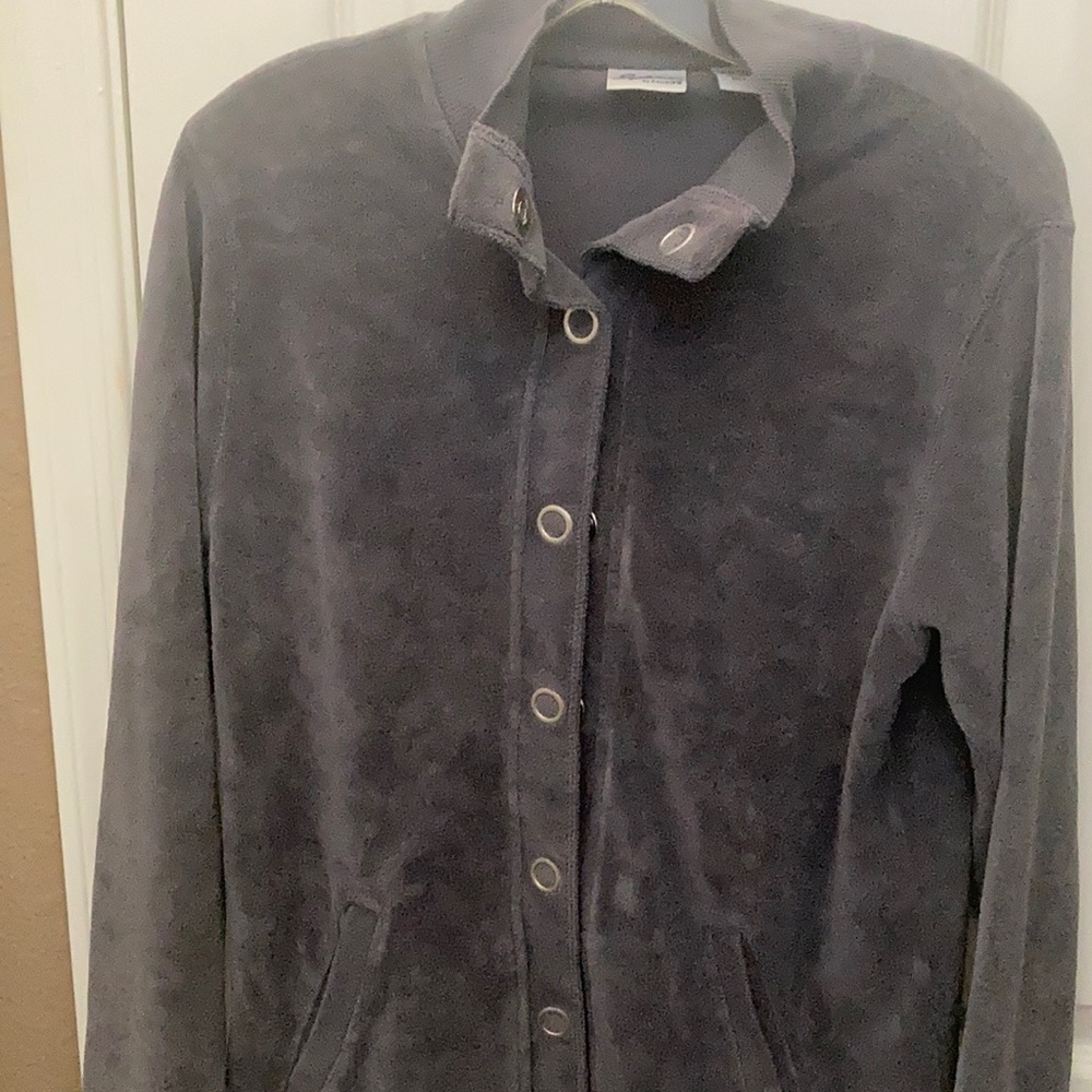 FINAL MARKDOWN Spa by Chico’s jacket 0 small/4